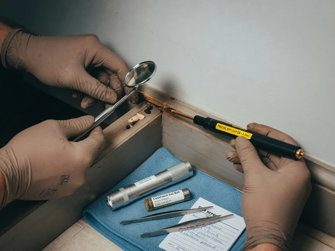 Why choose Emergency Pest Control in Broomes Island, MD
